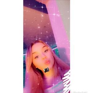 Meet your Posher, Brianna